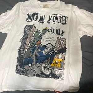 Brand X New York City XL